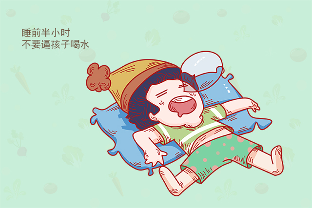 睡前多久不要喝水才能不起夜 6642b4e5e80b4f7ca4dbc719c25f41c1.jpeg
