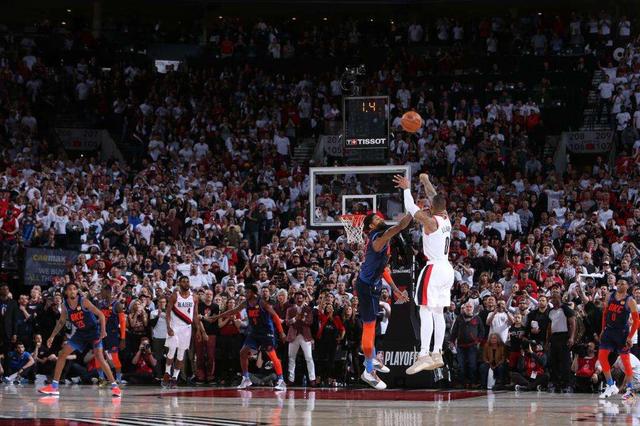 伦纳德一球绝杀76人!nba历史还有哪些"一记绝杀,送你回家"?