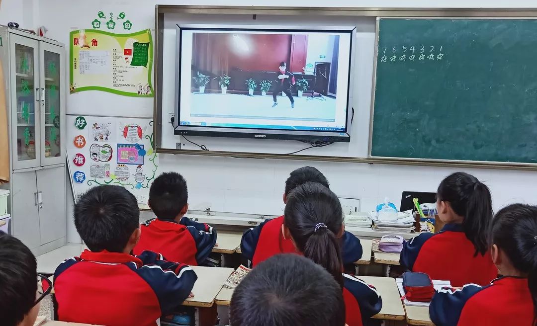 周一时间 | 第11站:黄岩南城街道中心小学