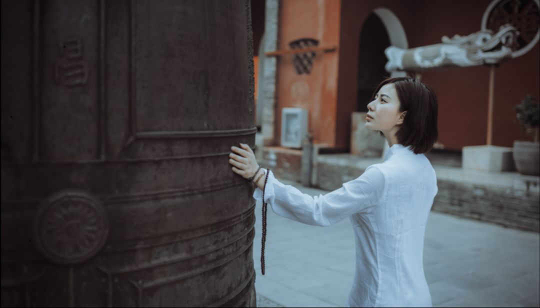 人生处处是修行,生活处处是道场。_峨山