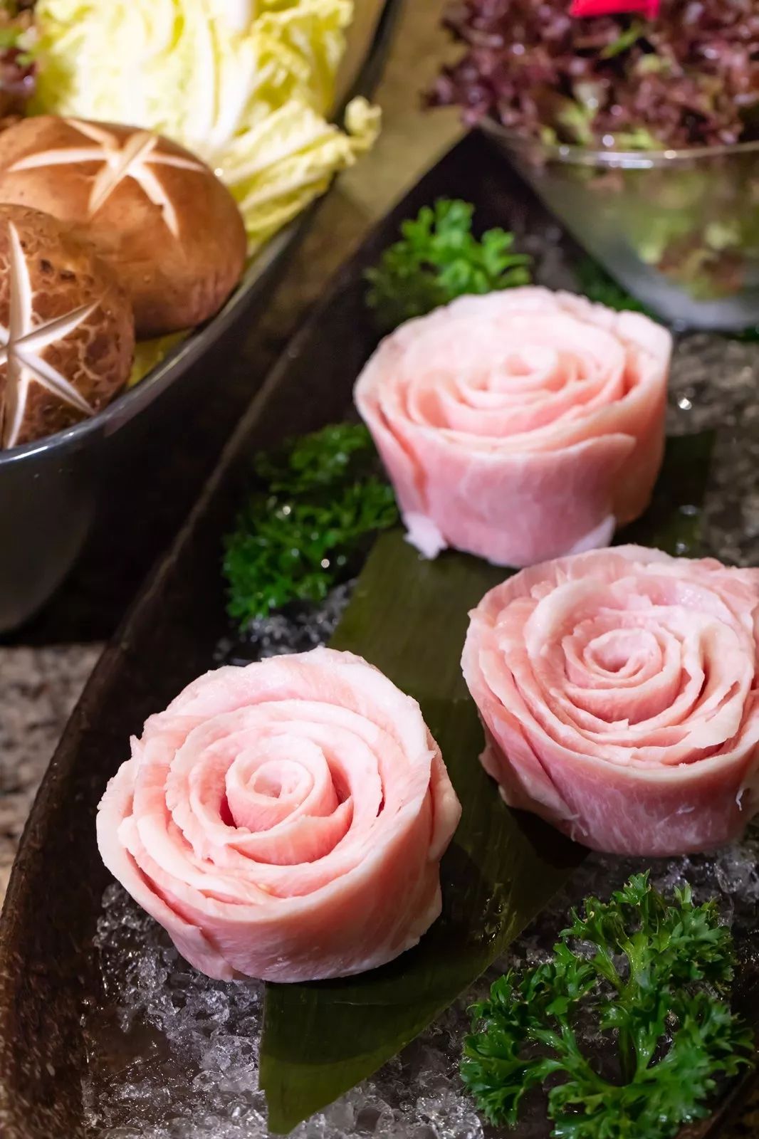 魔都zuì火的捞王终于来了,华南首家就在深圳