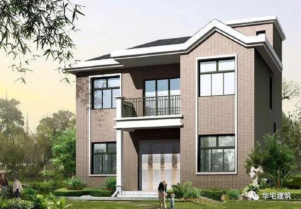 球速体育- 球速体育官方网站- APP下载3款120平米的二层农村自建房建筑主体造价仅需15万