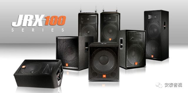 全新jbl jrx100系列 jrx112,jrx115,jrx125,jrx118音箱 舞台 会议