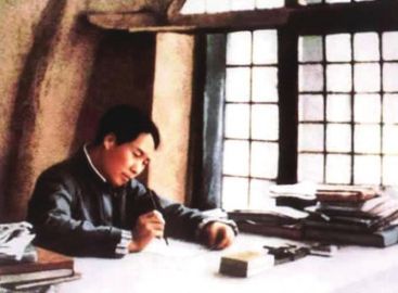 毛泽东任用干部的艺术：任人唯贤，不拘一格