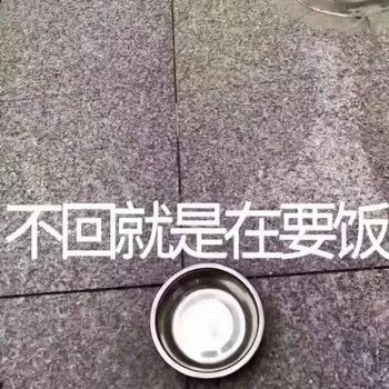 了不说了去攒钱吃饭期待我的朋友们看到推文看上哪家店发消息请我去吃饭