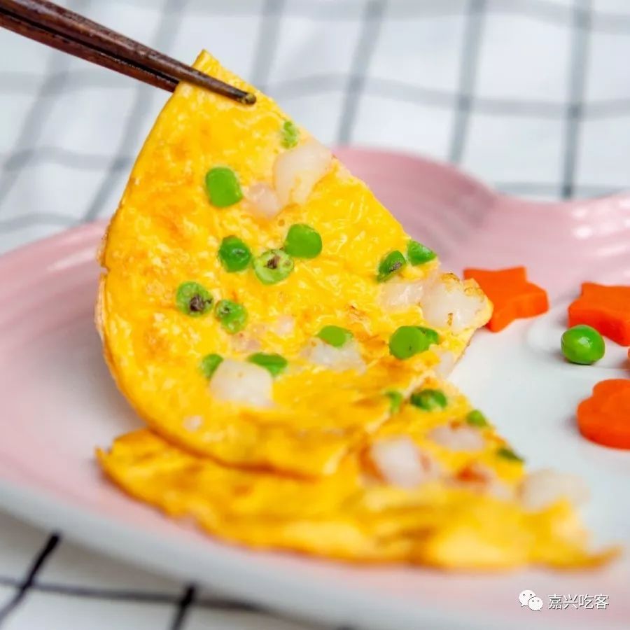 儿童辅食虾仁鸡蛋饼 88d27f6c3e4742da9b71600bcc3de0a5.jpeg