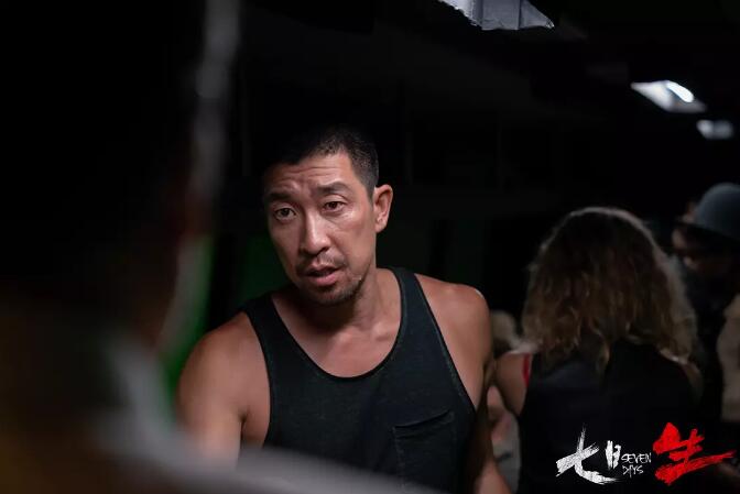 《七日生》:闯关式剧情+各种反转 观剧快感少不了 新色老板视频在线影院