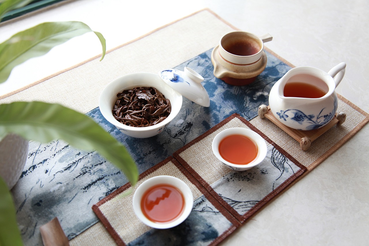 品味经典话传承 在诗意的品茶中感受传统文化之美 - 校园网 - 郑州教育信息网