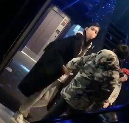 何猷君被曝求婚,何猷君奚梦瑶恋情