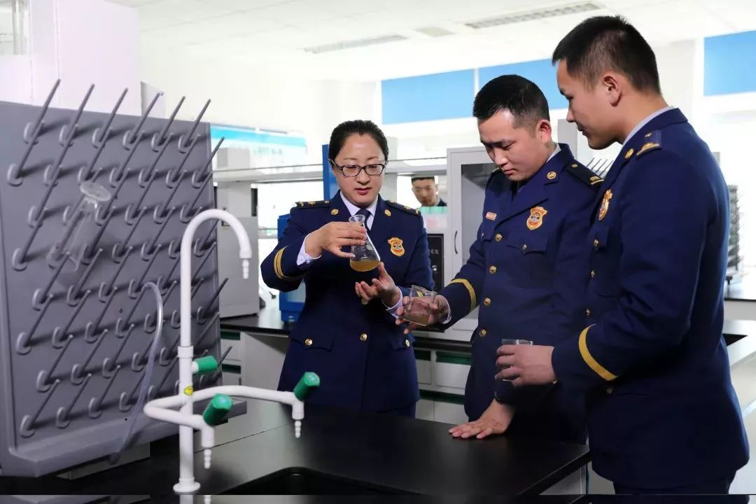 号外| 中国消防救援学院招生啦!学院,专业简介尽在此文!