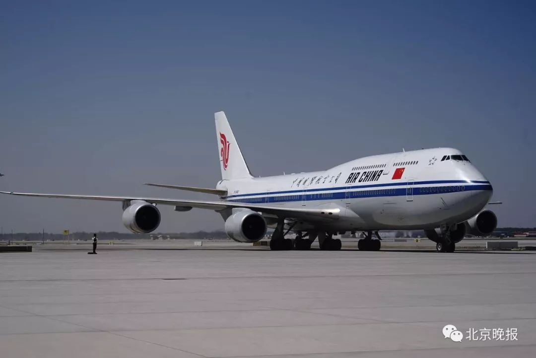 北京大兴国际机场首次真机试飞,4架客机成功降落!有图有视频——_飞机