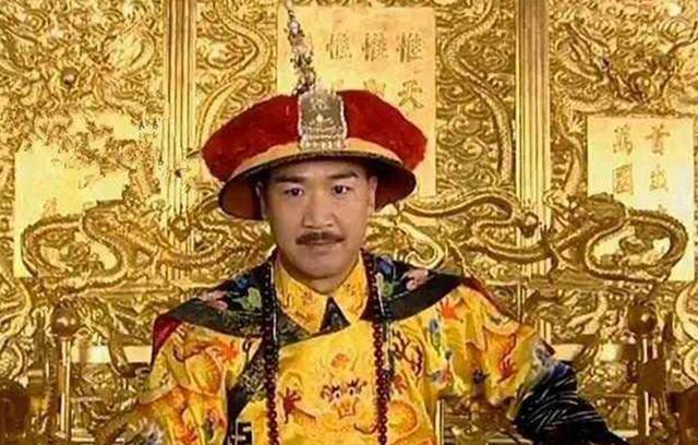 乾隆称自己能登基称帝,大多是因为康熙临死前,和他母亲见了一面 88必发手机网页版