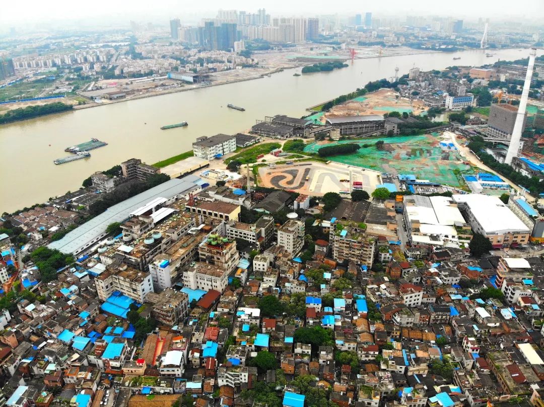 海珠区总人口多少_海珠区地图