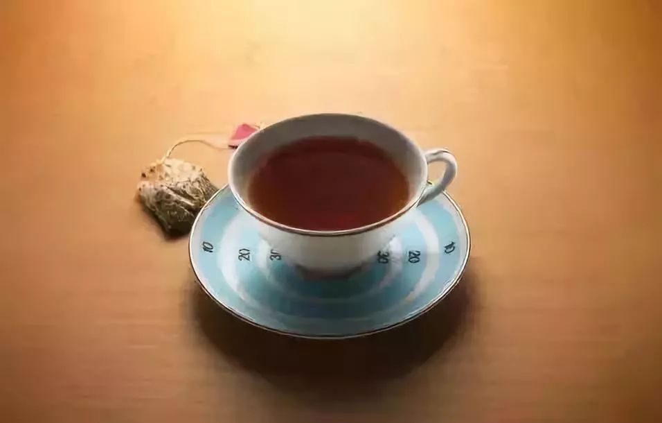 茶水解药是什么原理_茶水图片