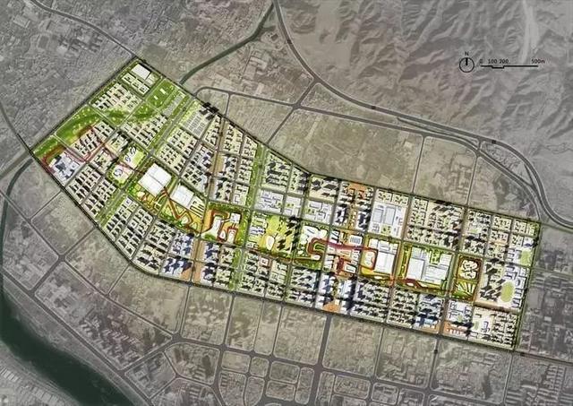 城市规划设计院排名_邯郸市规划设计院(2)