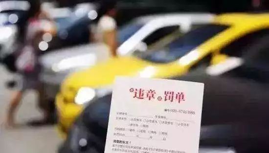 违章查询只输入车牌号