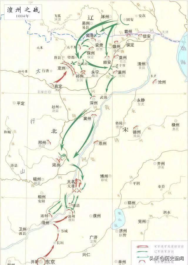 杨延昭“六郎”的称号是怎么来的？在接过父亲的旗帜后，表现如何