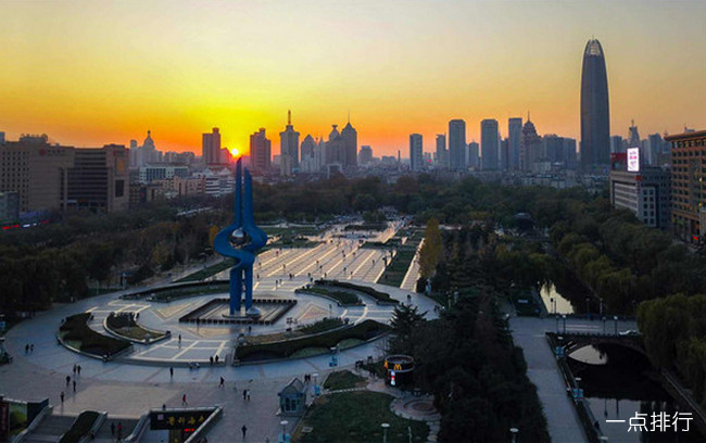 济南旅游景点大全排名 济南有什么好玩的地方