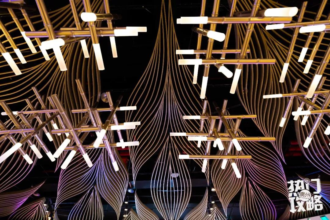 广州首家IMAX激光影院杀到!人气太火爆,现场惊