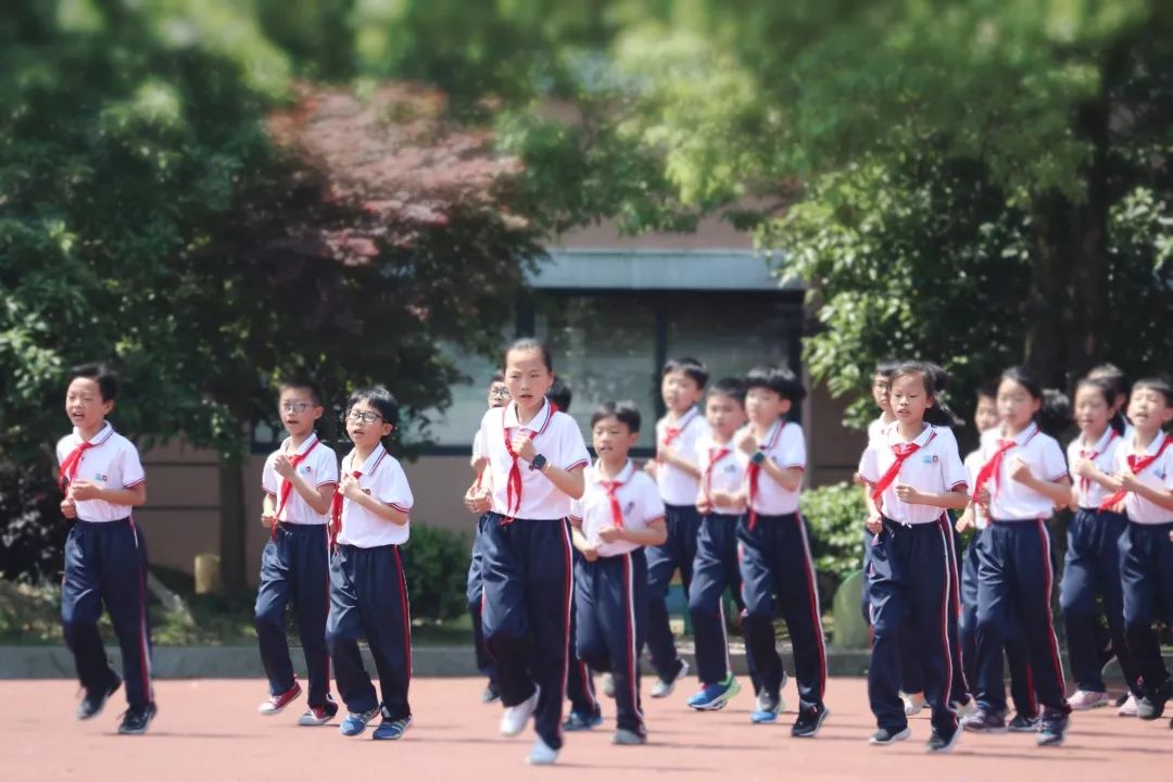 周一时间 | 第11站:黄岩南城街道中心小学