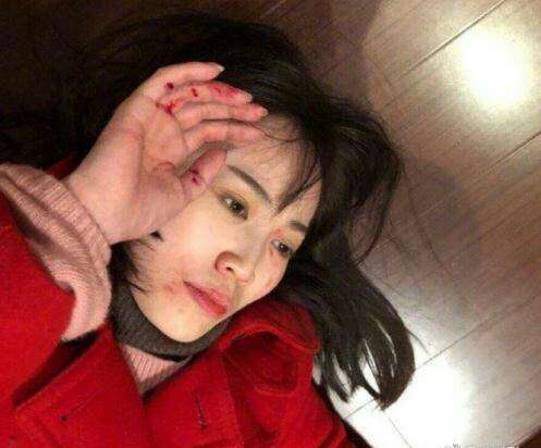 马蓉甜笑晒动态被怼:这女人还有谁敢要?