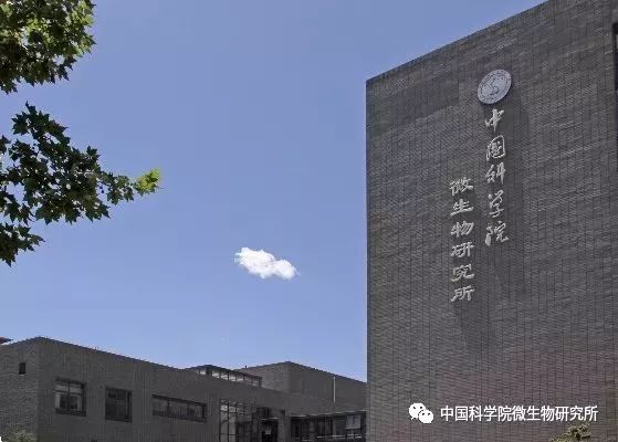 中国科学院微生物研究所第十五届公众科学日