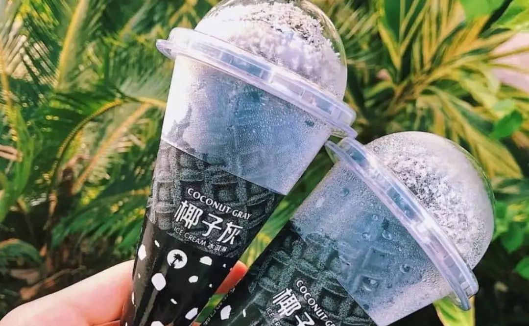 芜湖夏天能吃到的网红冰淇淋在哪?