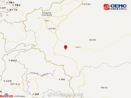 皮山县2020GDP_皮山县地图