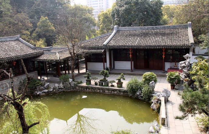 报名 | 温州读书会联盟:山水永恒 以诗穿越 ——“读·学·旅”古韵诗词系列活动 澳门百家乐论坛