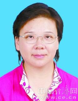 湖南省委常委谢建辉(女)出任省政府党组副书记(图|简历) 通博tb