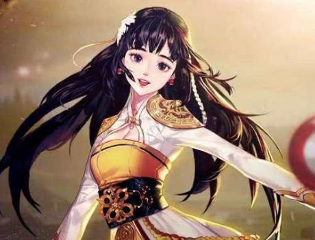 DNF:4大下水道职业,男魔法占两个,榜首玩家公