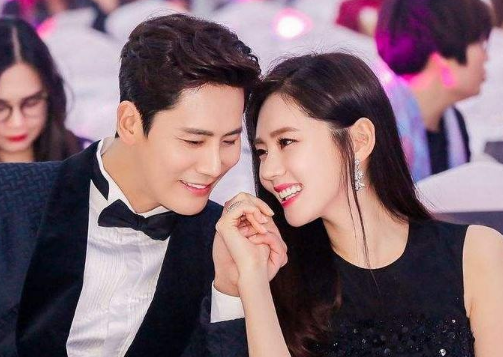 秋瓷炫于晓光举办婚礼,回家的诱惑剧组品如最幸福,祝福长长久久