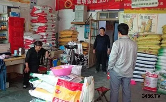 高手卖农资,这样发朋友圈,多卖10多单,销量还是别人5倍!
