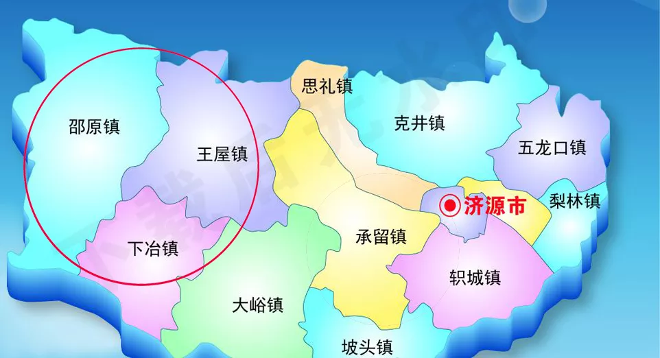 下冶镇人口_济源市下冶镇地图图片(2)