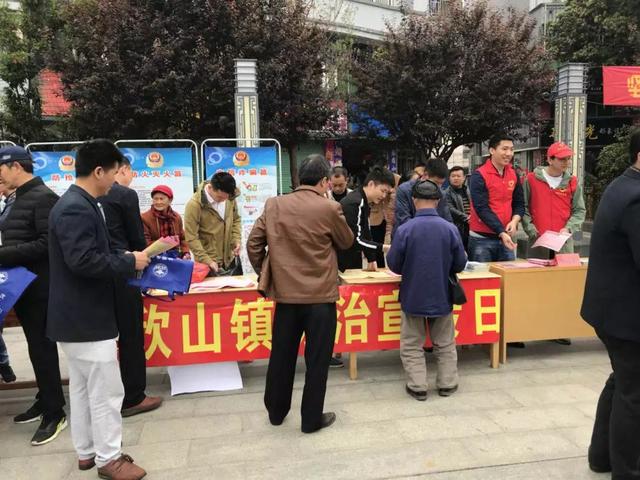 赣州市基层团组织建设线上风采展示第二十一期,请为他(她)们点赞!_活