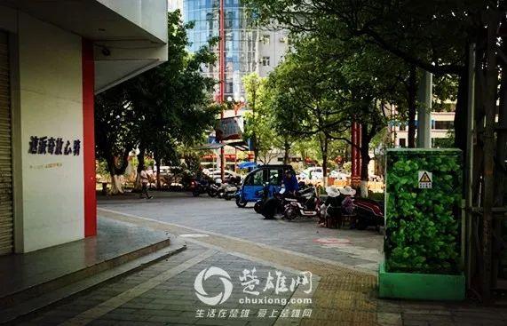 伤脑筋!楚雄一停放点摩托车频繁被盗,停车安全如何守护? 御匾会网址