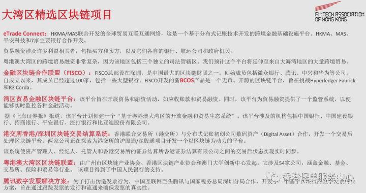 2019年经济分析报告_2019年粤港澳大湾区金融科技分析报告