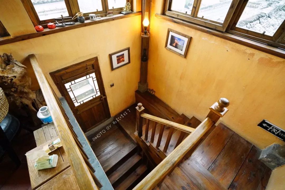 黄山最该去的无敌美古村落，游人寥寥，让宏村西递一边儿呆着去吧