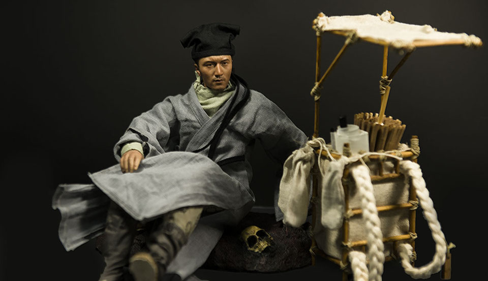 关于古人“高考”的那些事！