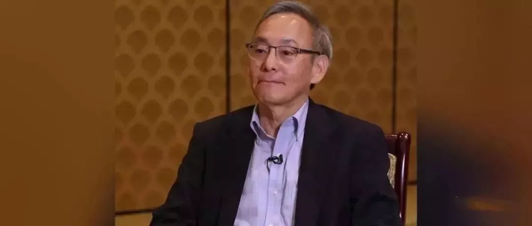 诺贝尔奖得主哈佛演讲:生命太短暂,你必须对某样东西倾注你的深情! 操美女