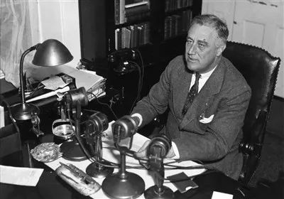 如果“新政”是罗斯福的，那它就是失败的