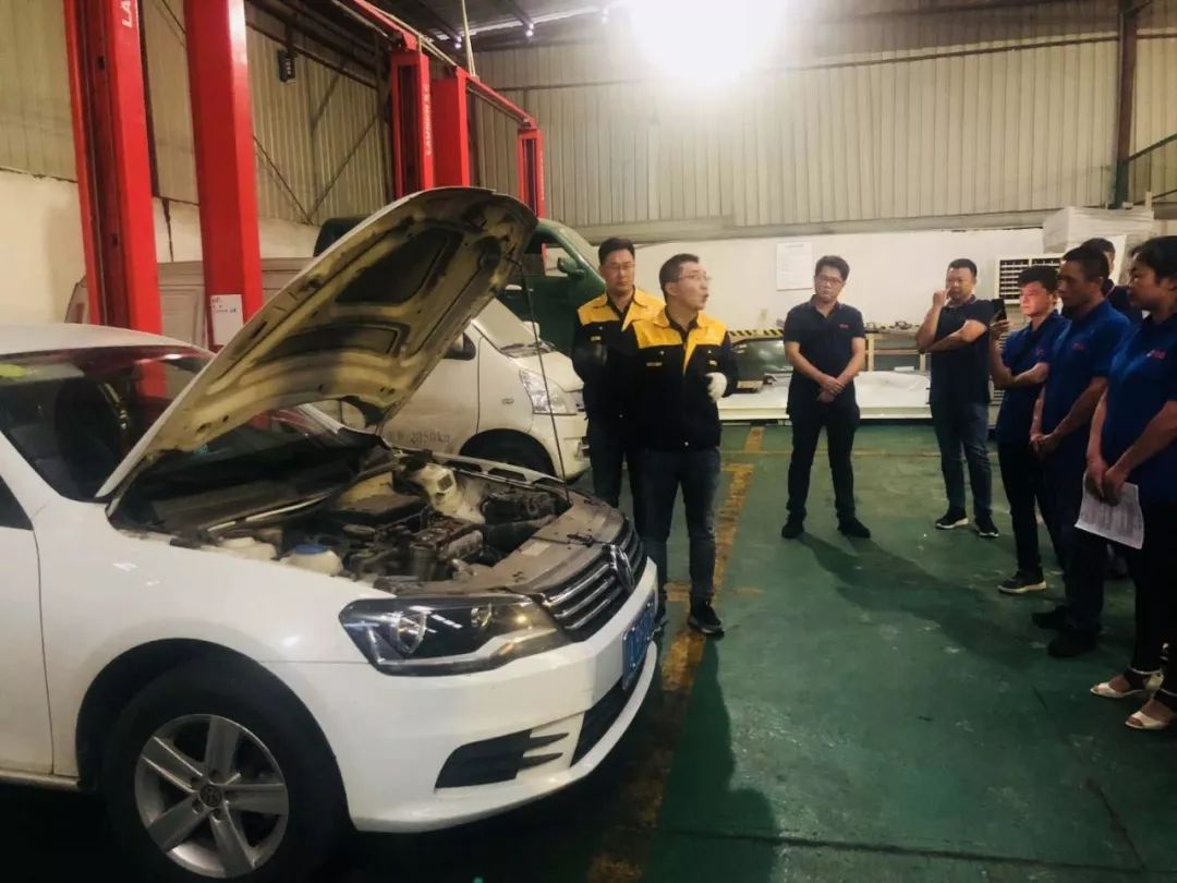 成都汽车培训，开启你的驾驶之旅，成都汽车培训，启程你的驾驶之旅