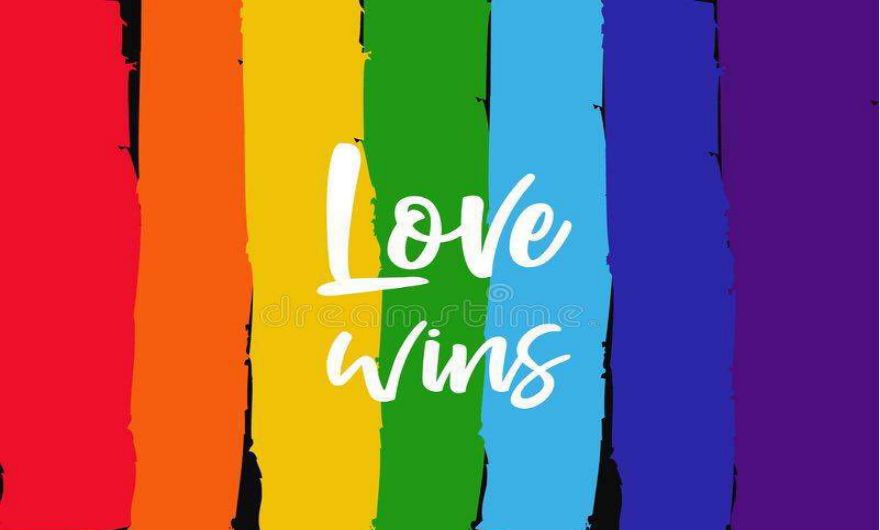 以爱的名义,在这个夏天来一场彩虹夏令营