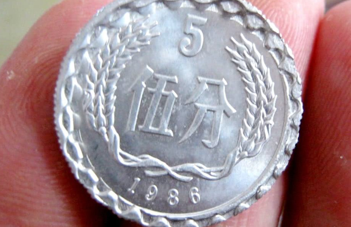 两个硬币一个5一个10猜成语_一个亿硬币(2)