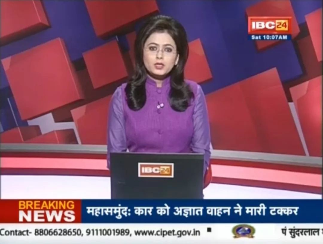 新闻联播里康辉的播报“火了”,亚洲各国新闻主播哪家强?