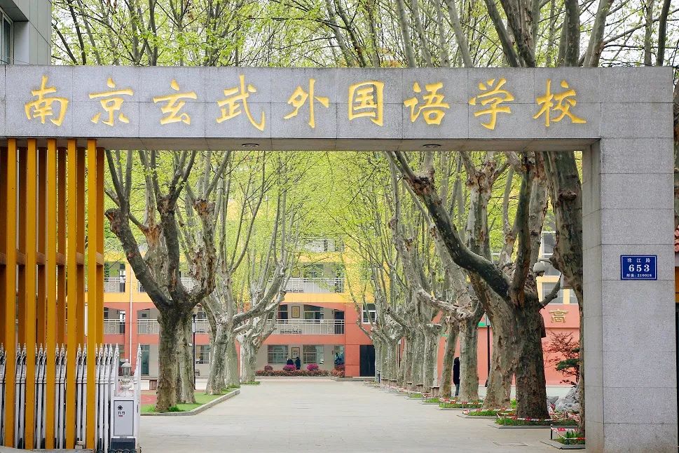 南京玄武区小学排名_南京玄武区