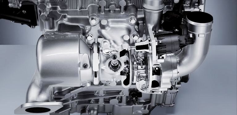 世上首款量产的可变压缩比发动机,你不了解一下吗?