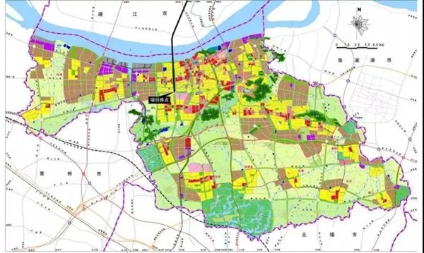 江阴 市区 人口_江阴常住人口分布图