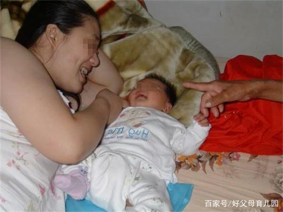                     1岁宝宝睡着后常常发笑，检查过后，医生的话让家人瘫软在地