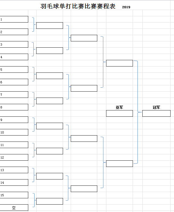 约不汽修专业科羽毛球比赛